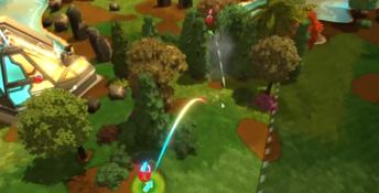 GolfTopia