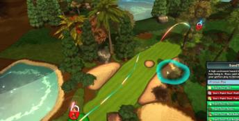 GolfTopia