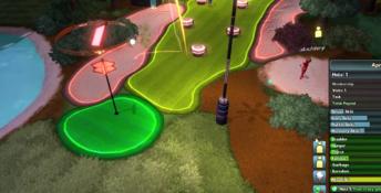 GolfTopia PC Screenshot