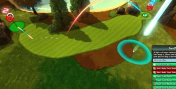 GolfTopia PC Screenshot