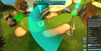 GolfTopia PC Screenshot
