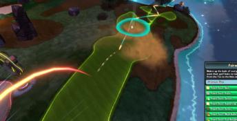 GolfTopia PC Screenshot