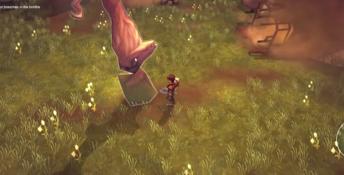 Goliath PC Screenshot