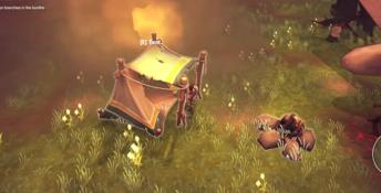 Goliath PC Screenshot