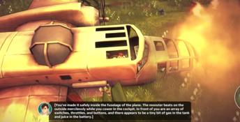 Goliath PC Screenshot