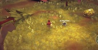 Goliath PC Screenshot