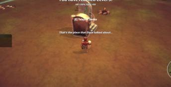 Goliath PC Screenshot