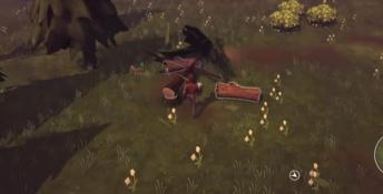 Goliath PC Screenshot