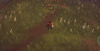 Goliath PC Screenshot