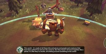 Goliath PC Screenshot