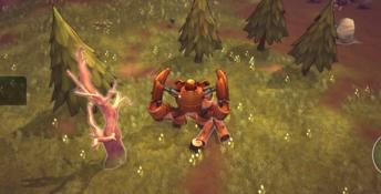 Goliath PC Screenshot