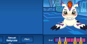 Gomamon Trainer PC Screenshot