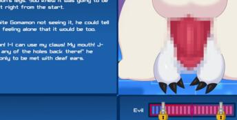 Gomamon Trainer