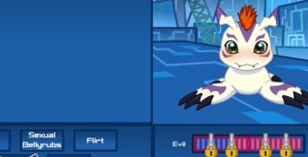 Gomamon Trainer