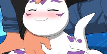Gomamon Trainer