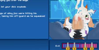Gomamon Trainer