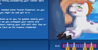 Gomamon Trainer PC Screenshot