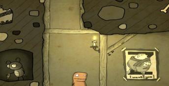 Gomo PC Screenshot