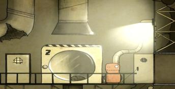 Gomo PC Screenshot
