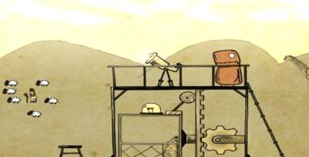 Gomo PC Screenshot