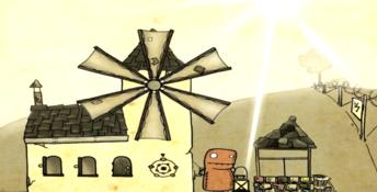 Gomo PC Screenshot