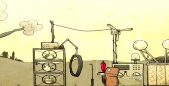 Gomo PC Screenshot