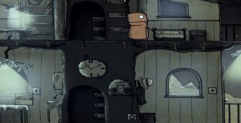 Gomo PC Screenshot