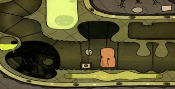 Gomo PC Screenshot