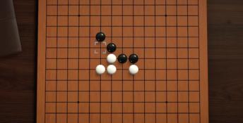 Gomoku Let’s Go PC Screenshot