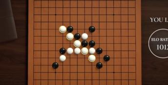 Gomoku Let’s Go PC Screenshot
