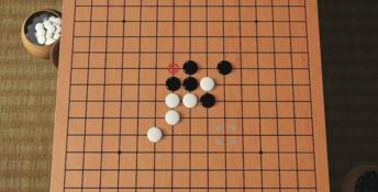 Gomoku Let’s Go PC Screenshot