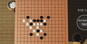 Gomoku Let’s Go PC Screenshot