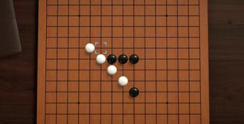 Gomoku Let’s Go PC Screenshot