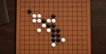 Gomoku Let’s Go PC Screenshot
