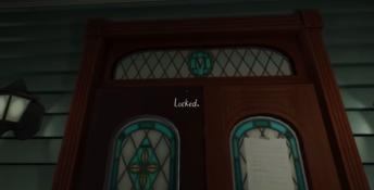 Gone Home PC Screenshot