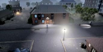Gone Rogue PC Screenshot