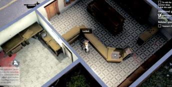 Gone Rogue PC Screenshot