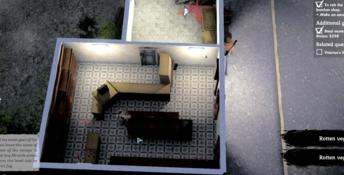 Gone Rogue PC Screenshot
