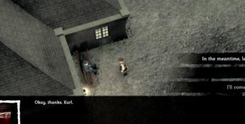 Gone Rogue PC Screenshot