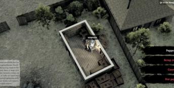 Gone Rogue PC Screenshot