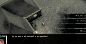 Gone Rogue PC Screenshot