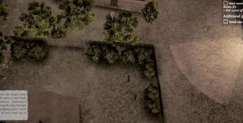 Gone Rogue PC Screenshot