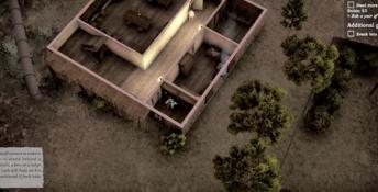 Gone Rogue PC Screenshot