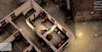 Gone Rogue PC Screenshot