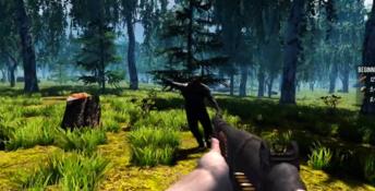 Gone: Survival PC Screenshot