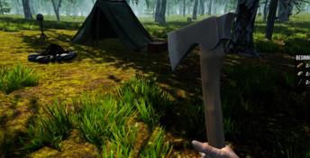 Gone: Survival