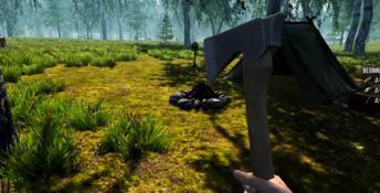 Gone: Survival PC Screenshot