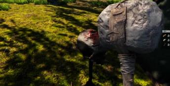 Gone: Survival PC Screenshot