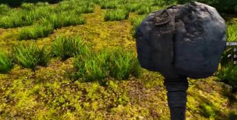 Gone: Survival PC Screenshot