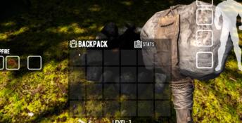 Gone: Survival PC Screenshot